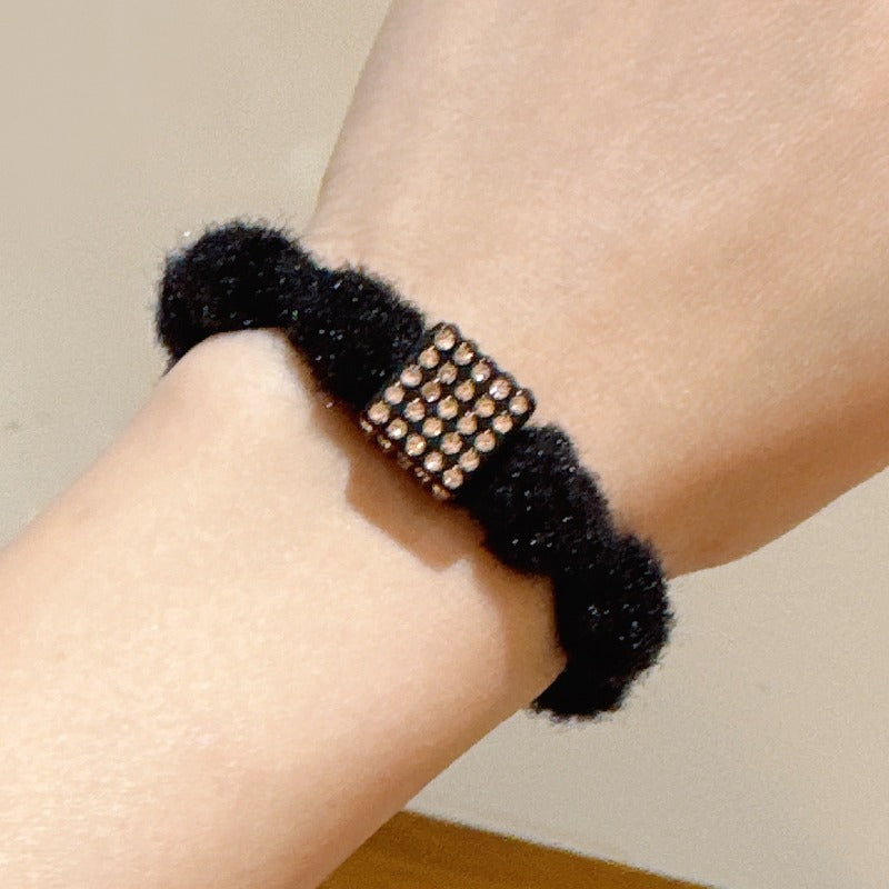 Wholesale Autumn and Winter Plush Hair Bands ACC-HS-Huidi028