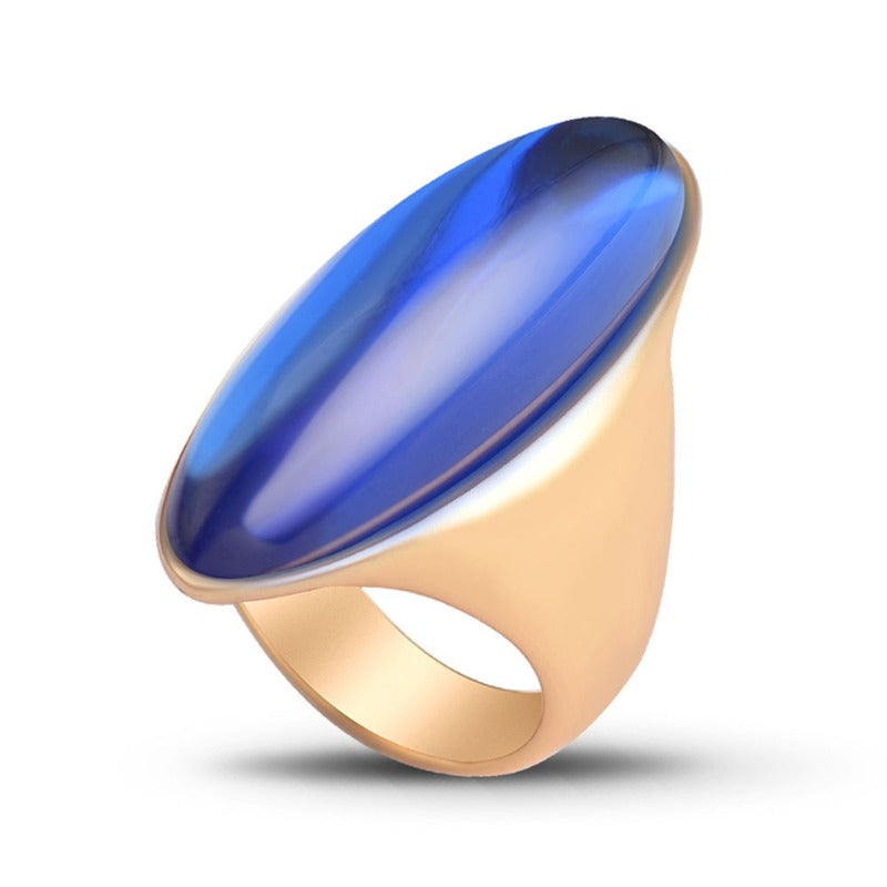 Wholesale Gemstone Women's Rings ACC-RS-MiYi010