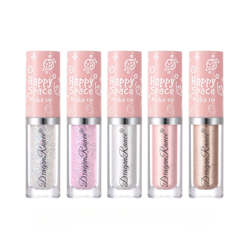 Wholesale Super Glitter Flakes Liquid Eyeshadow ACC-EW-Xuqin001