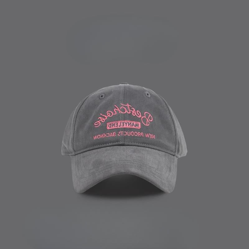 Wholesale Vintage Soft Top Baseball Caps ACC-HT-Ruix011