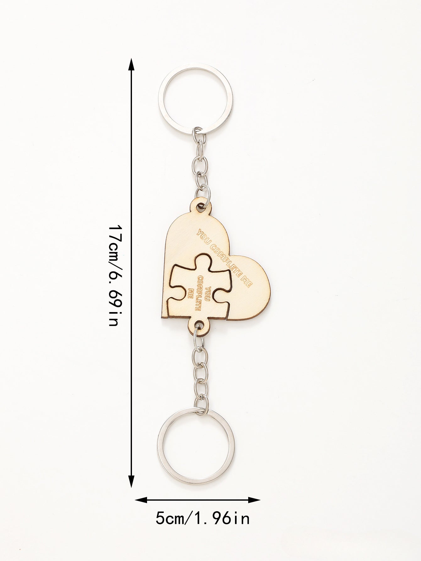 Wholesale MAMA Mother's Day Gift Wooden Keychain ACC-KC-YTian010