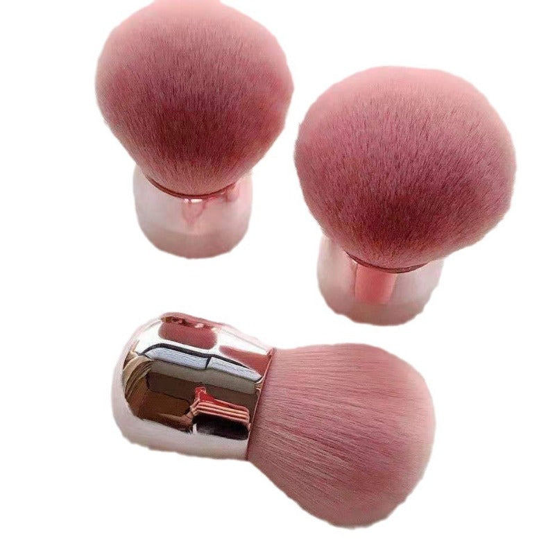 Wholesale Mushroom Brush Loose Powder Brush Makeup Brush ACC-MB-Fengg005