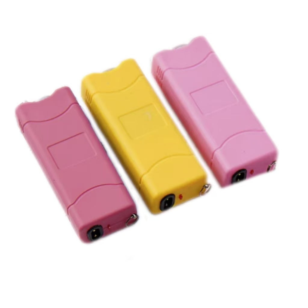 Wholesale 3pcs/set Colorful Fashion Flashlight Keychain ACCHW-KC-ZhiYa002