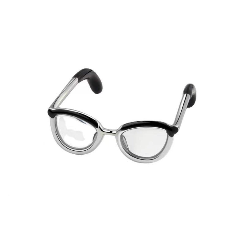 Wholesale Small Eyeglasses Adjustable Rings ACC-RS-YuMei012