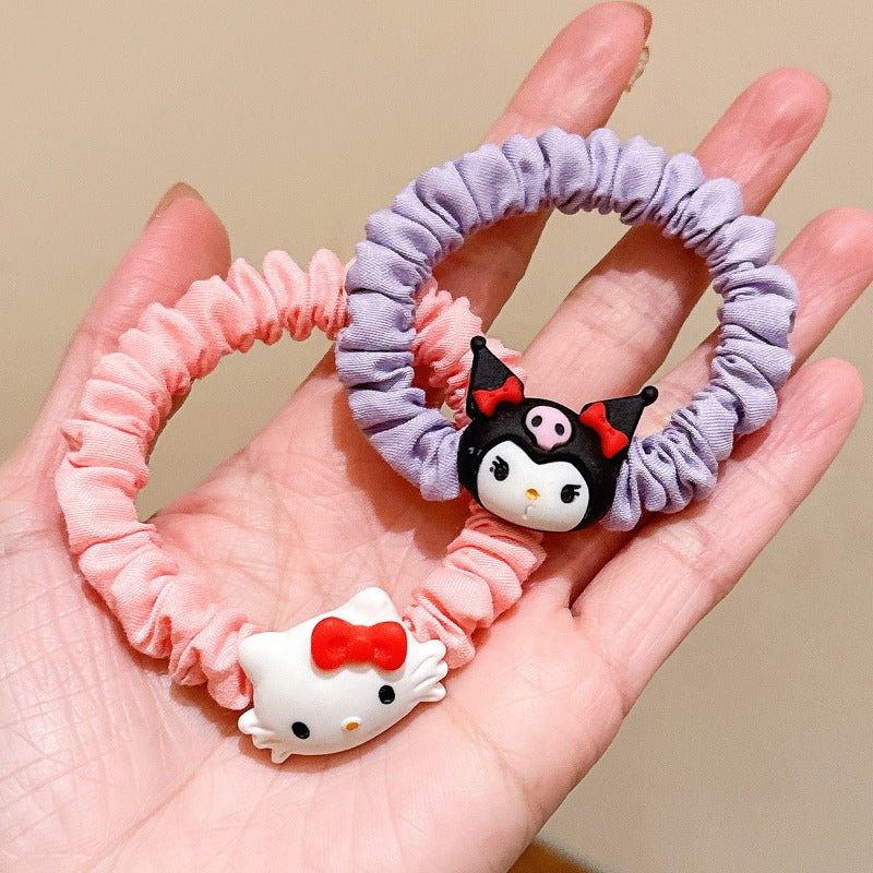 Wholesale Cute Cartoon New Style Children's Hair Band ACCVIP-HS-Huidi008