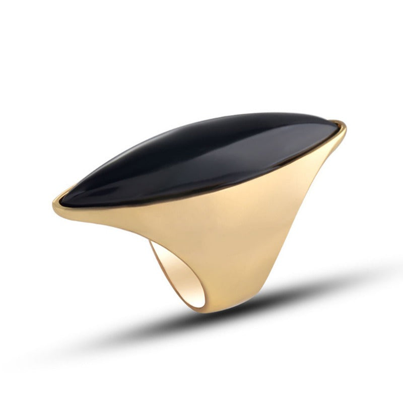 Wholesale Gemstone Women's Rings ACC-RS-MiYi010