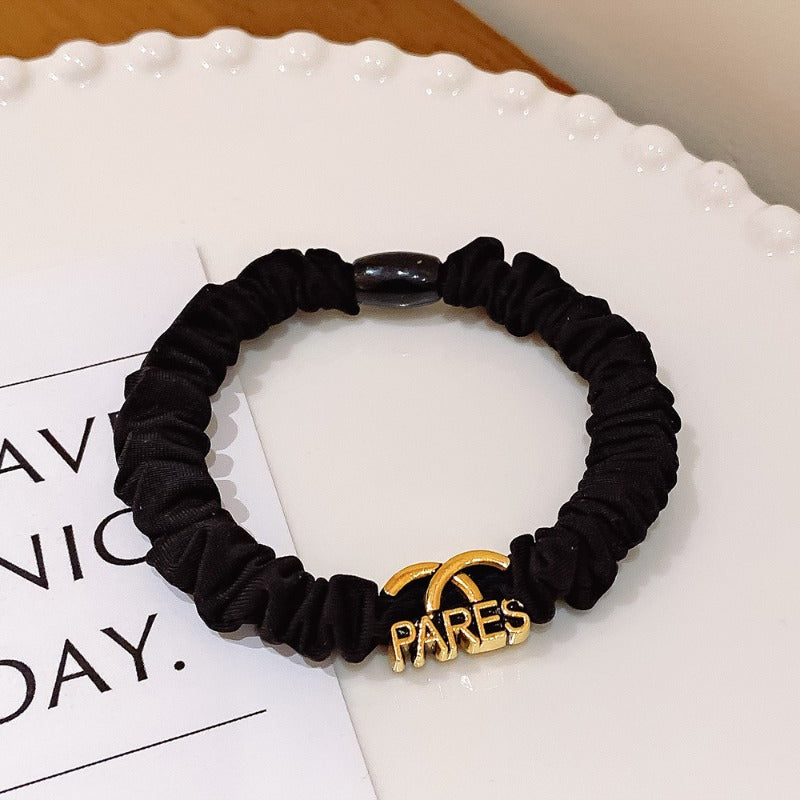 Wholesale Basic Hair Scrunchies ACC-HS-Huidi031