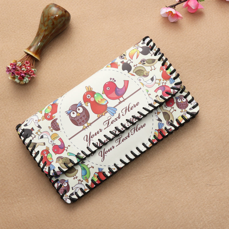 Wholesale Ethnic Style Women's One-shoulder Mobile Phone Bag Women's Wallet ACC-WT-Mengs003