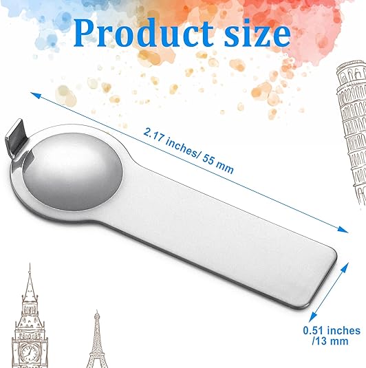 Wholesale Italian Charm Bracelet 9mm DIY Splicing Removable Composable Bracelet Disassembly Tool ACC-BT-QiYing001