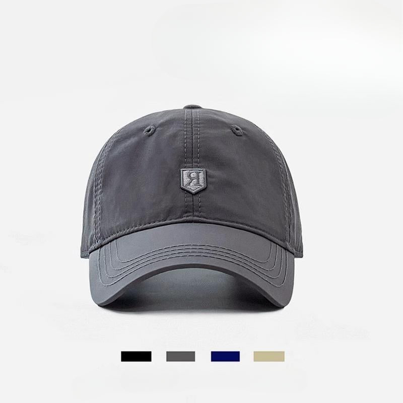 Wholesale Outdoor Thin Sun Visor Baseball Cap ACC-HT-Ruix002