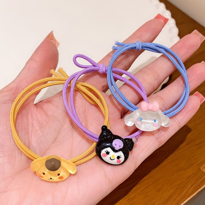 Wholesale Cute Cartoon Children's Hair Bands for Girls ACCVIP-HS-Huidi005