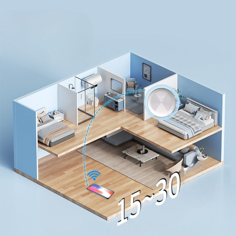 Wholesale Smart Anti-lost Device Mobile Phone Keychains ACC-KC-MeBei002