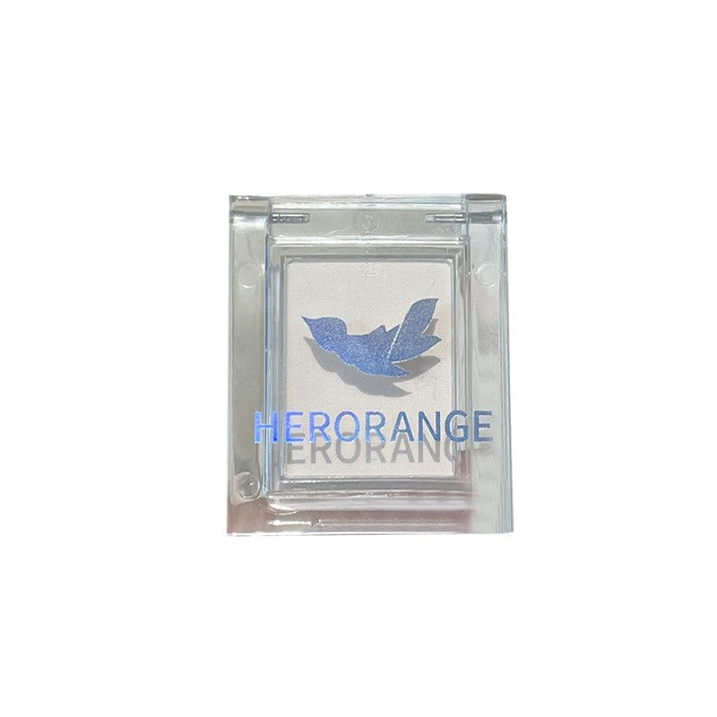 Wholesale Single Color Matte Highlight Eyeshadow Powder ACC-EW-Chengs003