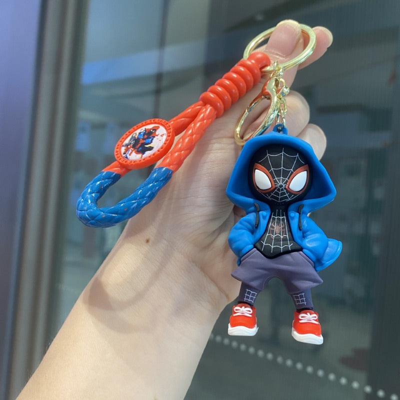 Wholesale Cute Cartoon Keychains ACCVIP-KC-ZeCi009