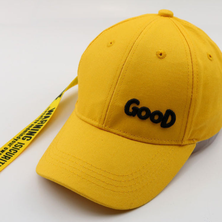 Wholesale Parent-child Style GOOD Children's Baseball Cap Kids Hat ACC-KH-Huic005