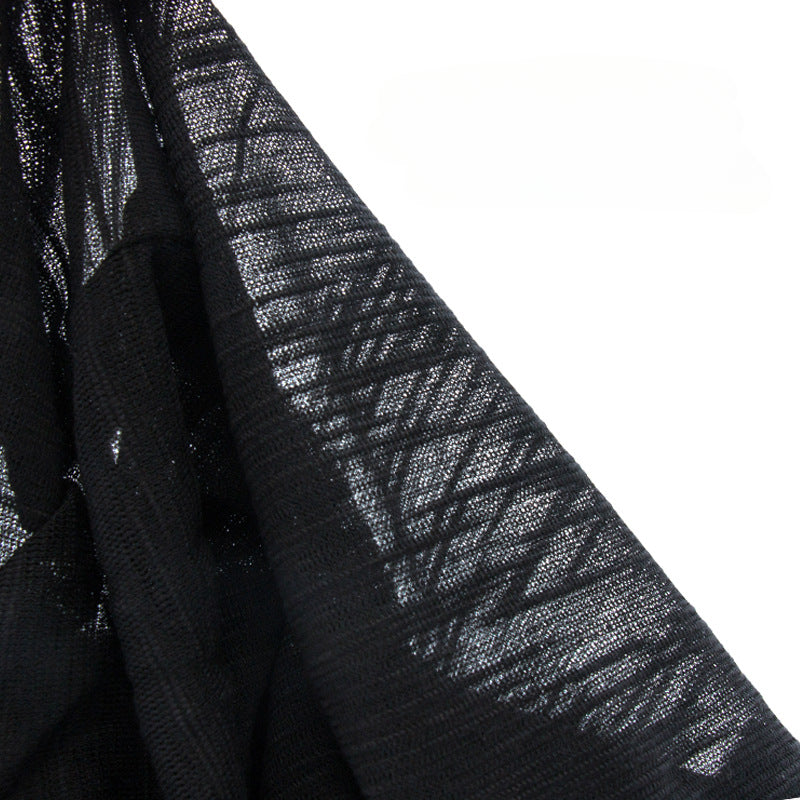 Wholesale Thin Breathable Pullover Hat Beanie ACC-HT-ChangHua003