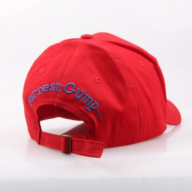 Wholesale Game Red Hat Canvas Sun Hat Baseball Cap ACC-HT-Lany003