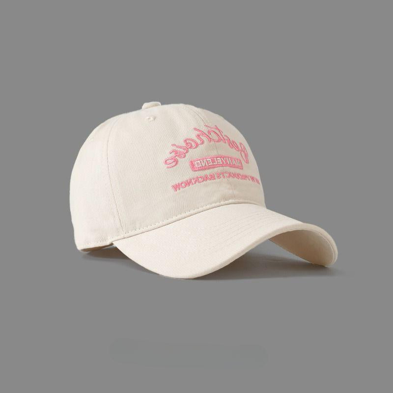 Wholesale Deep Crown Hat Embroidery Baseball Cap ACC-HT-Ruix005