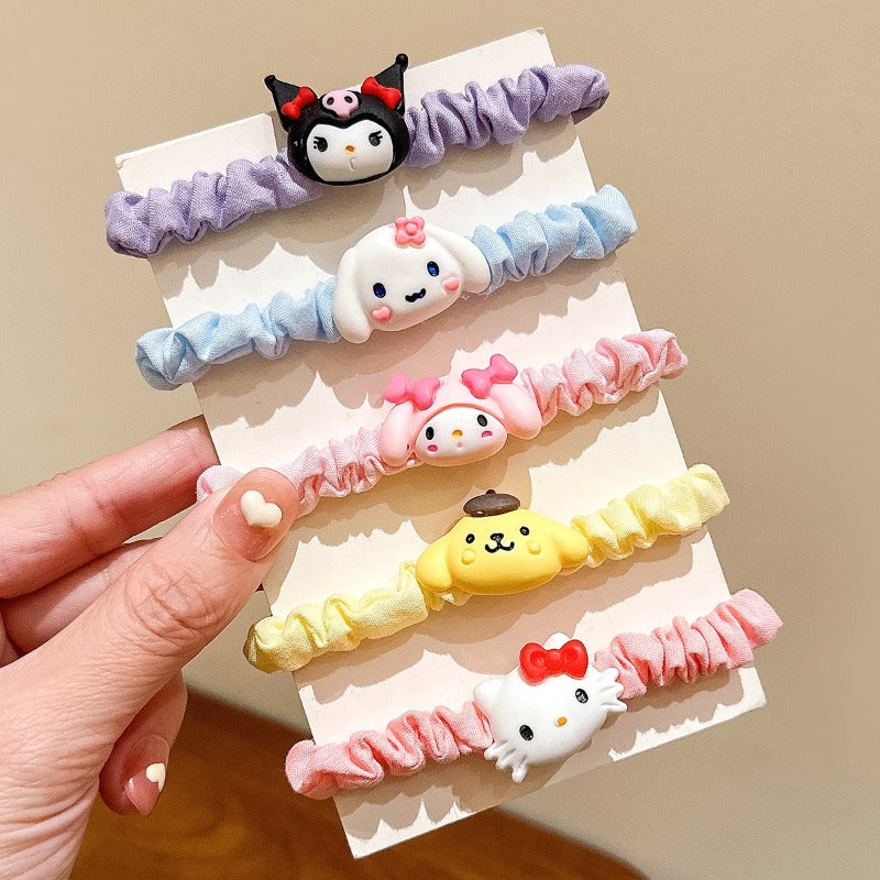 Wholesale Cute Cartoon New Style Children's Hair Band ACCVIP-HS-Huidi008