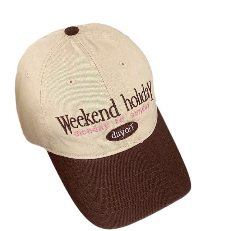 Wholesale Large Head Circumference Wide Brim Baseball Cap ACC-HT-Xianj002