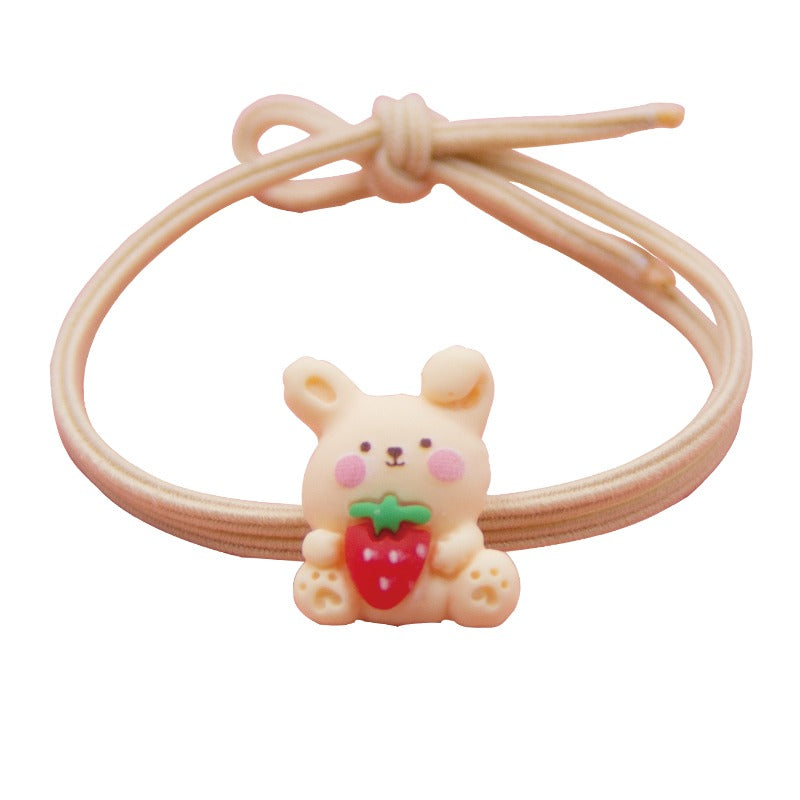Wholesale Cute Cartoon Children's Hair Bands for Girls ACCVIP-HS-Huidi005