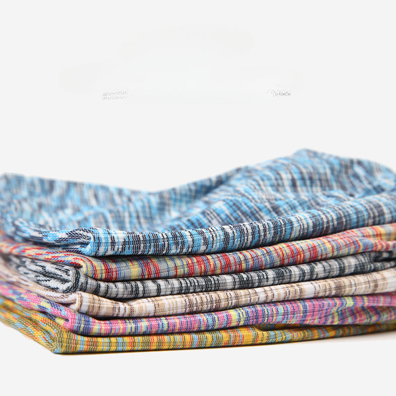 Wholesale Pullover Hat Soft Breathable Knitted Hat Beanie ACC-HT-ChangHua004