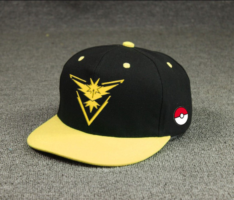 Wholesale Embroidered Baseball Cap ACC-HT-jmht006