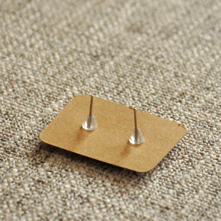 Wholesale Colorful Goldfish Elegant Earrings