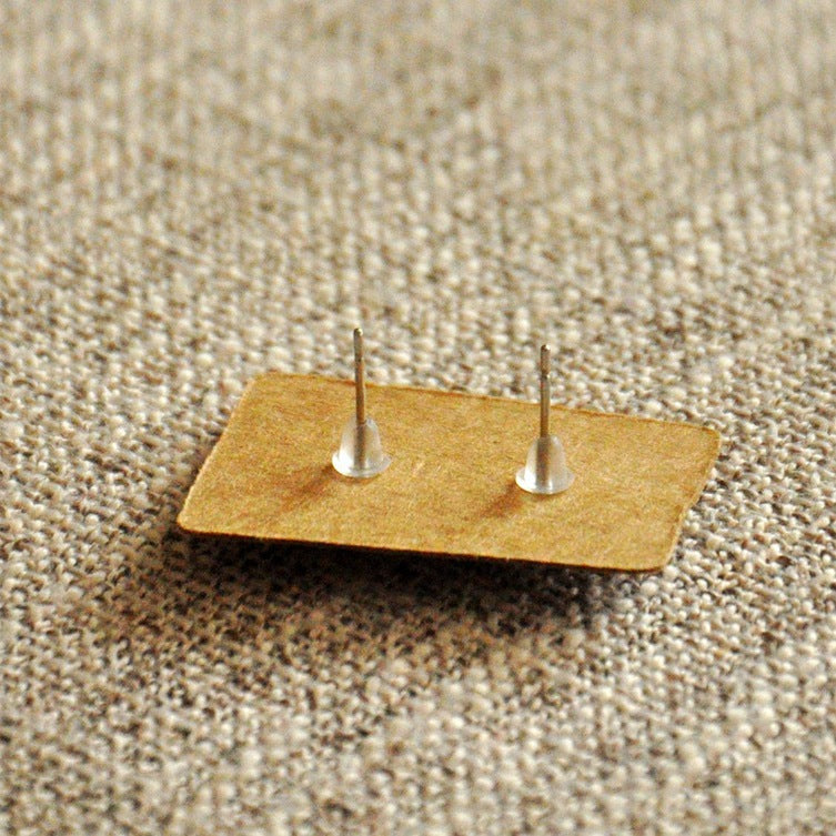 Wholesale Colorful Goldfish Elegant Earrings