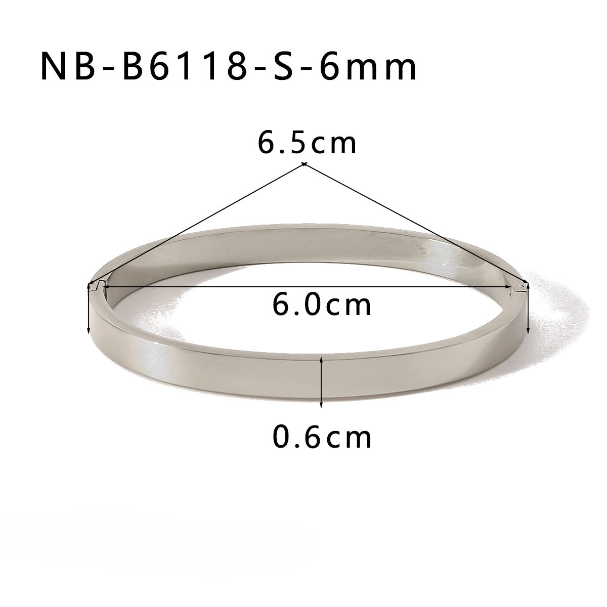 Wholesale 18K Gold Stainless Steel Bracelets ACC-BT-Xiny018