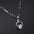 Wholesale  Collection Color Resistant Anti-allergic Zircon Necklace