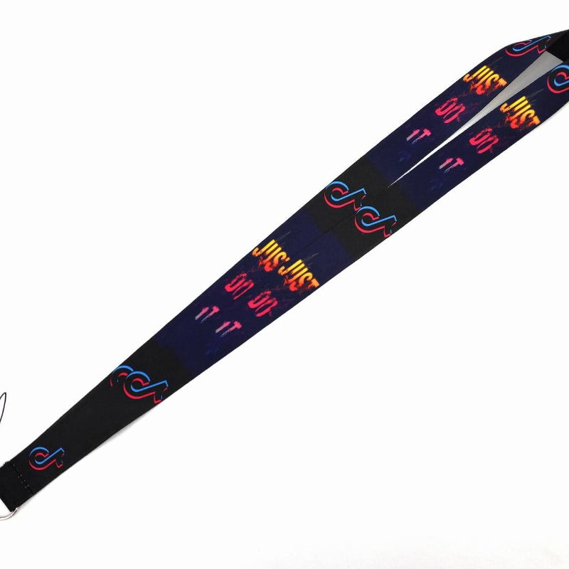 Wholesale 10pcs Mobile Phone Strap Long Badge Lanyard Keychain ACC-KC-Zhans007