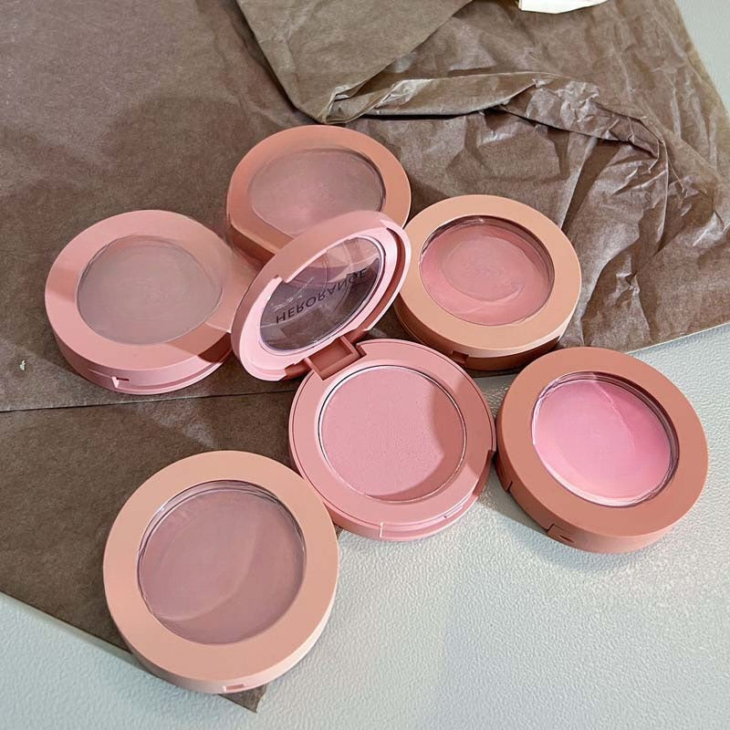 Wholesale Cream Powder Blush ACC-BH-Chengs002