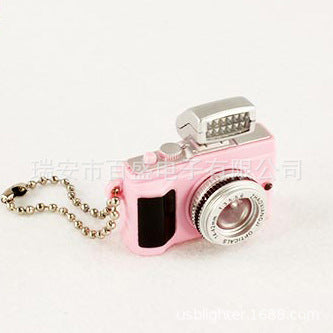 Wholesale Daisy Small Camera Keychain ACC-KC-Bais002