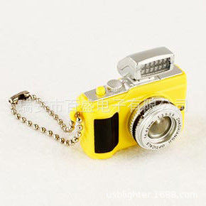 Wholesale Daisy Small Camera Keychain ACC-KC-Bais002