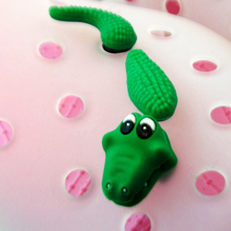 Wholesale  10pcs Shoes Accessories Shoes Charms