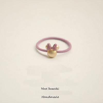 Wholesale cartoon cute hair band hair accessories