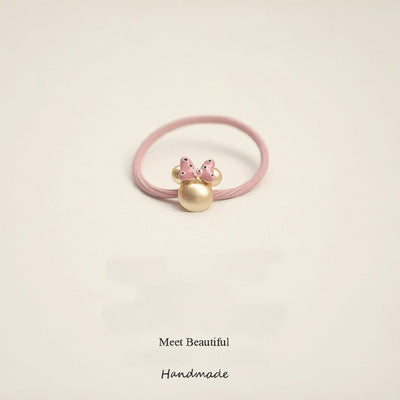 Wholesale cartoon cute hair band hair accessories