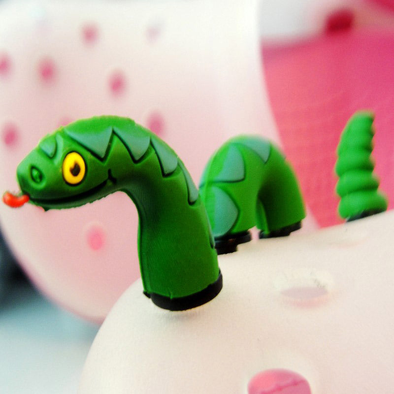 Wholesale  10pcs Shoes Accessories Shoes Charms