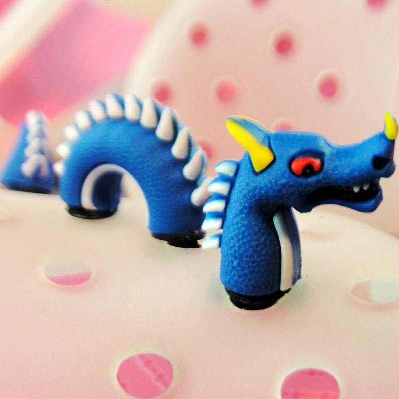 Wholesale  10pcs Shoes Accessories Shoes Charms