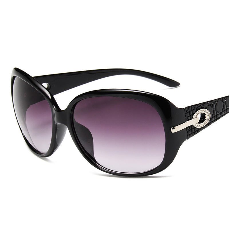 Wholesale Large Frame Women's Sunglasses