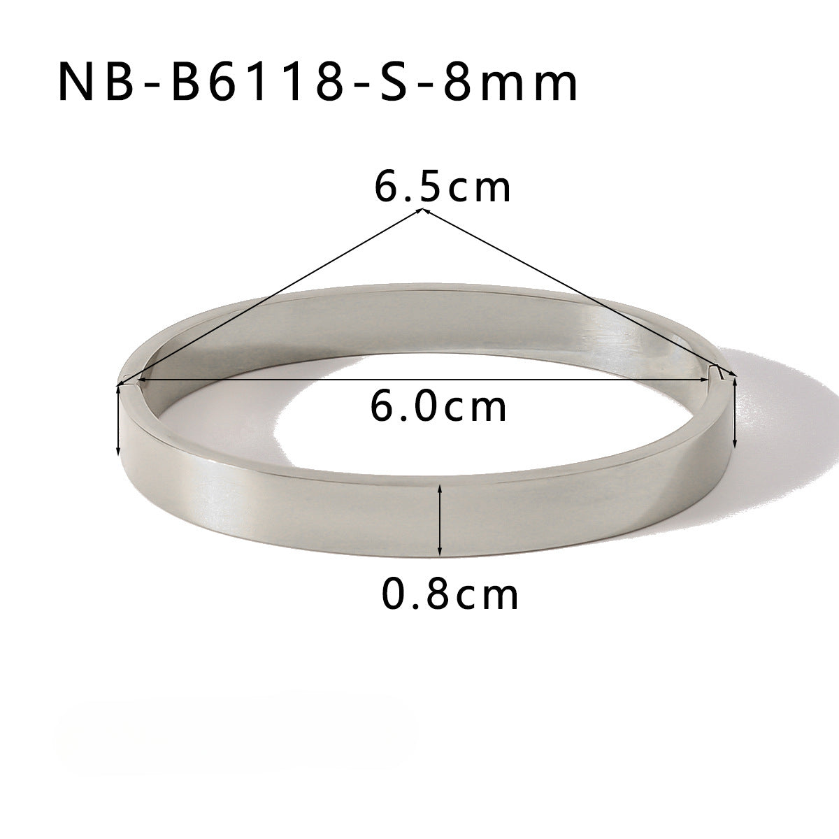 Wholesale 18K Gold Stainless Steel Bracelets ACC-BT-Xiny018