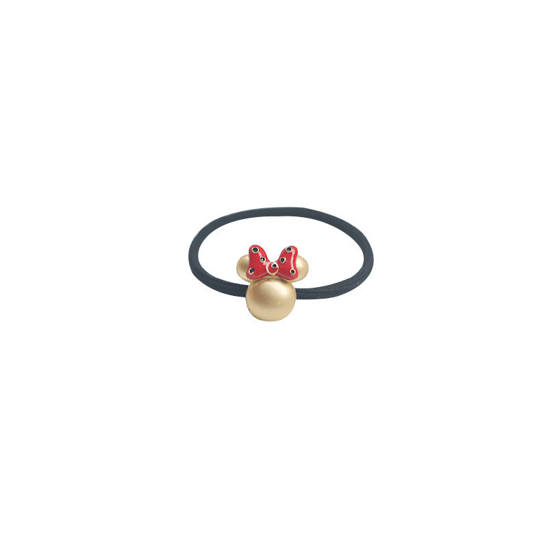 Wholesale cartoon cute hair band hair accessories