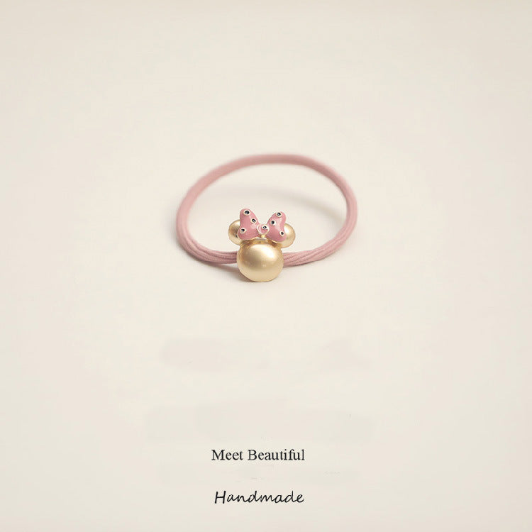 Wholesale cartoon cute hair band hair accessories