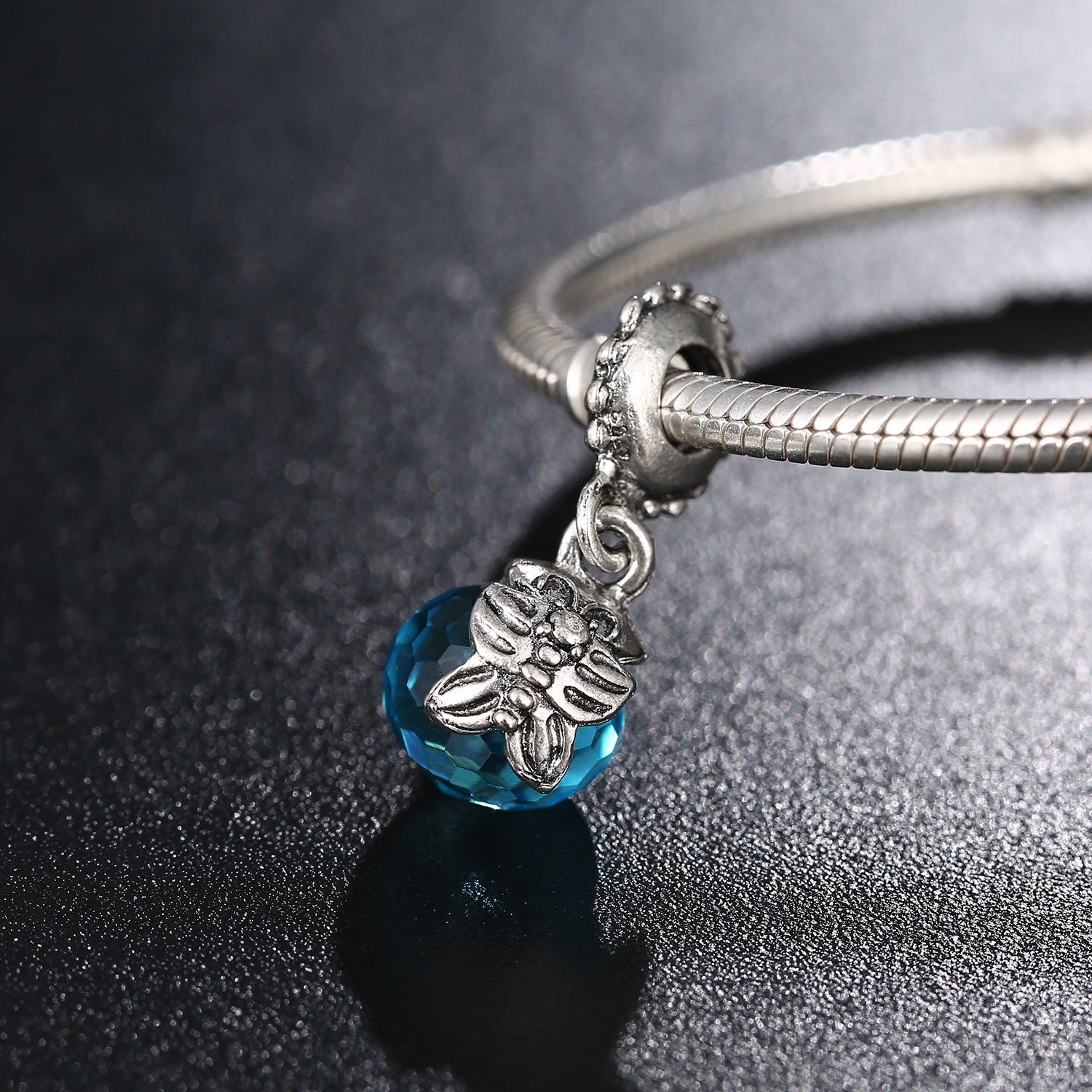 Wholesale 20PCS Bracelet Necklace Butterfly charms