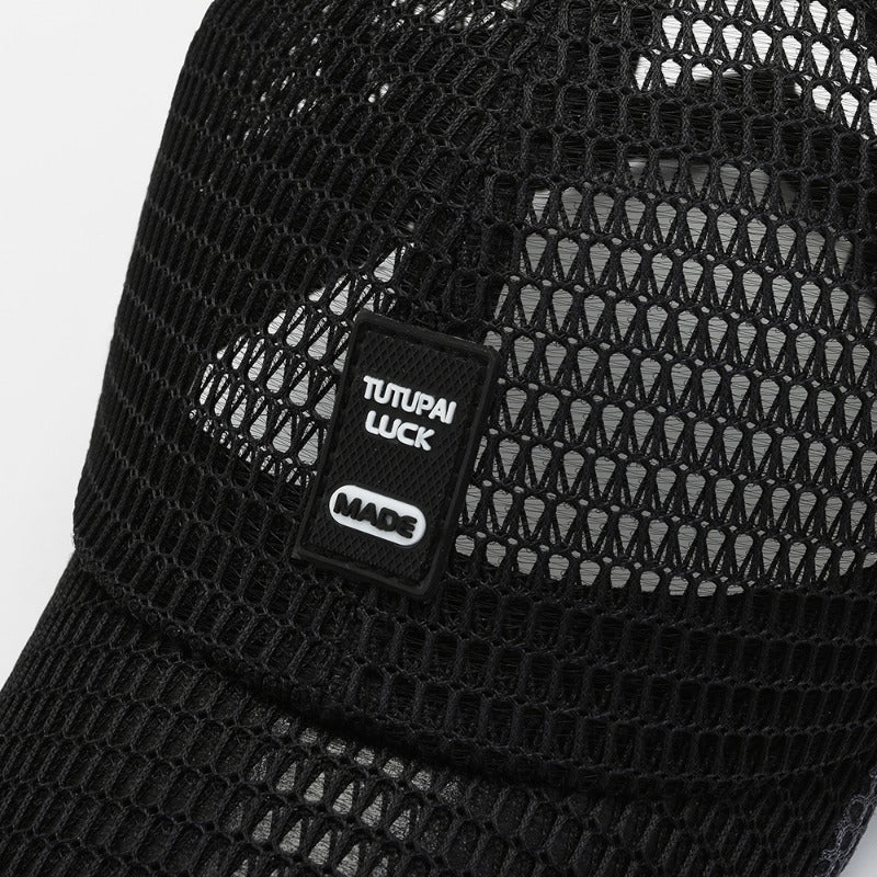 Wholesale Summer Sun Hat Outdoor Quick-drying Mesh Hat Breathable Duckbill Cap ACC-HT-PengYue001