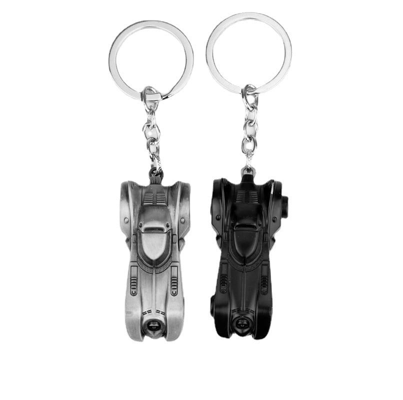 Wholesale Alloy Tank Fashion Keychain ACC-KC-Boshuo003