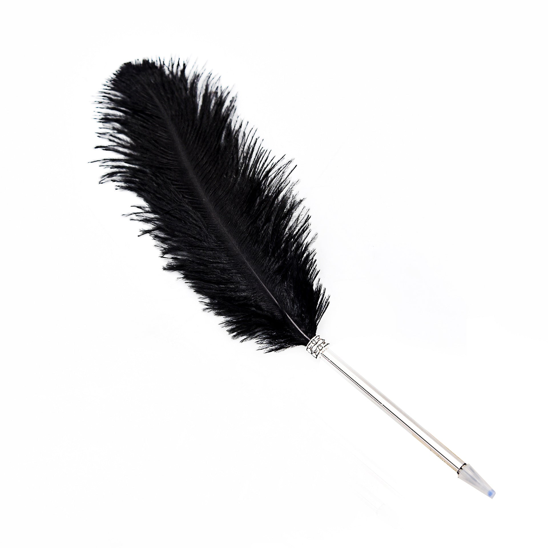 Wholesale Feather Gel Pen