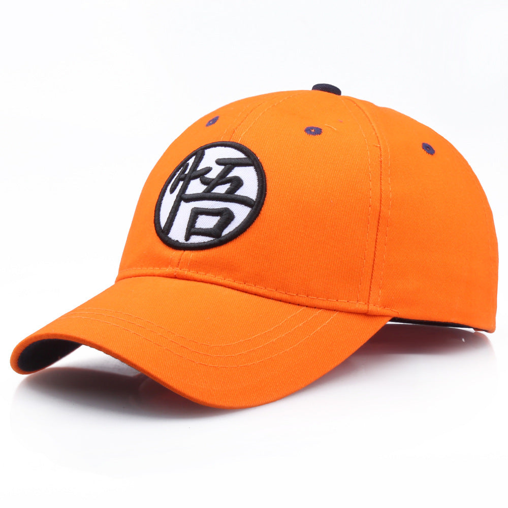 Wholesale Cartoon Anime Baseball Hat ACC-HT-Lany004