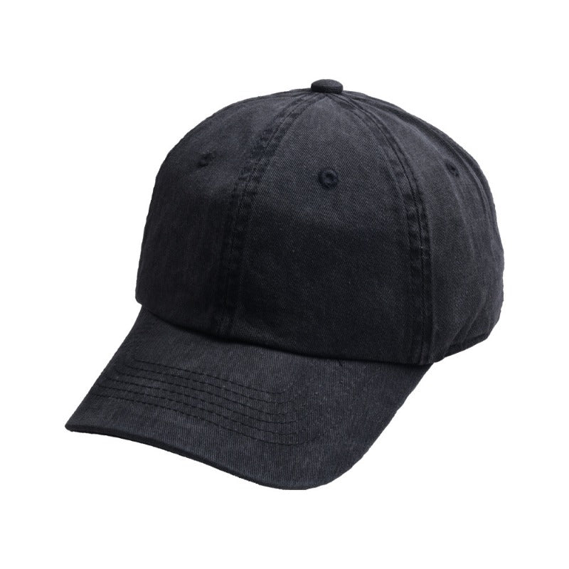 Wholesale Outdoor Solid Color Baseball Caps ACC-HT-WenRan017
